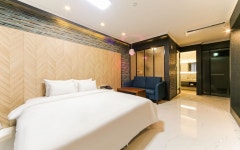 투어앤스파 부산 강서 베스티 호텔 투어앤스파