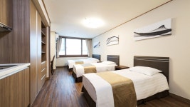 투어앤스파 웨스턴 코업 호텔&레지던스 투어앤스파