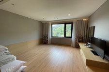 무등파크리조트&호텔 - 트리플 숙소