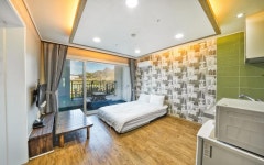 서귀포 두빛나래리조트 패밀리룸-2 | 글로벌 여가 플랫폼 | 야놀자 공식 사이트