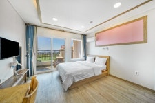 서귀포 두빛나래리조트 데일리호텔 - 호텔&레스토랑 할인예약