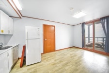 남해 바다펜션 - 트리플 숙소