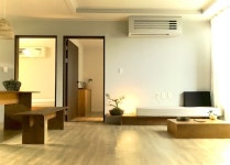 서귀포 표선맨션A - 트리플 숙소