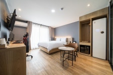 투어앤스파 전주 라베호텔(LABE HOTEL) 투어앤스파