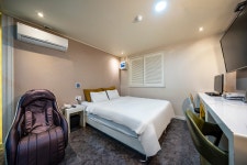 창원 명서동 호텔 잇츠 - 트리플 숙소