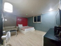 대구 봉덕동 마이더스 - 트리플 숙소