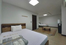 투어앤스파 경주 함월장 투어앤스파