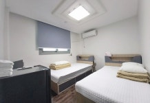 투어앤스파 경주 함월장 투어앤스파