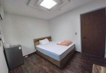 투어앤스파 경주 함월장 투어앤스파