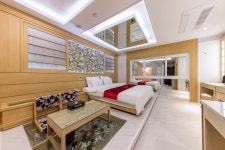 공주(동학사) S무인텔 - 트리플 숙소