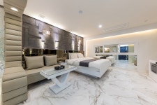 공주(동학사) S무인텔 - 트리플 숙소