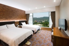 투어앤스파 The-K 더케이 호텔 경주 투어앤스파