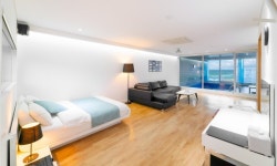 영덕 비사이드풀빌라펜션(신축) 데일리호텔 - 호텔&레스토랑 할인예약