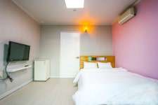 양양 아담하우스펜션 - 트리플 숙소