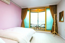 양양 아담하우스펜션 - 트리플 숙소