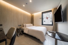 종로(종각) 헤리티지31 호텔 - 트리플 숙소