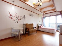 서산 호리펜션10 - 트리플 숙소