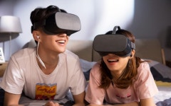 2월호텔 황금본점 오감만족VR패키지 | 글로벌 여가 플랫폼 | 야놀자 공식 사이트