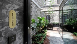 투어앤스파 켄싱턴호텔 여의도 투어앤스파