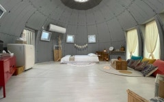 제주 베스트힐펜션&글램핑 돔 글램핑-9 | 글로벌 여가 플랫폼 | 야놀자 공식 사이트