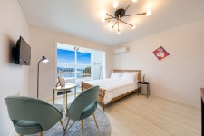 삼척 콩앤삐펜션 데일리호텔 - 호텔&레스토랑 할인예약