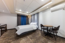 공주 동학사 상상무인텔 - 트리플 숙소