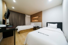 투어앤스파 군산 호텔 린(HOTEL LIN) 투어앤스파