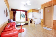 강릉 경포대바다가그리울때펜션 데일리호텔 - 호텔&레스토랑 할인예약