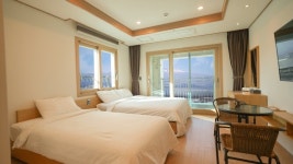 투어앤스파 서귀포 런호텔 투어앤스파