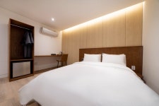 시흥 - 호텔세븐스텝 시흥정왕점 후기, 가격, 위치 - 예약