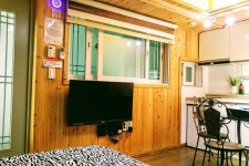 순천 낙안읍성민박해밀펜션 데일리호텔 - 호텔&레스토랑 할인예약