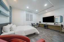 광주 하남 Hotel STAY35 - 트리플 숙소