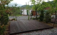 화천 다옴캠핑펜션 파쇄석4 | 글로벌 여가 플랫폼 | 야놀자 공식 사이트