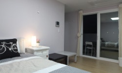 부산 시랑리129펜션