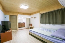 서귀포 올레벗펜션&게스트하우스 데일리호텔 - 호텔&레스토랑 할인예약