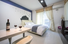 속초 보니따펜션 데일리호텔 - 호텔&레스토랑 할인예약