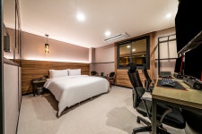 수원(인계동) 넘버25 수원인계점 - 트리플 숙소