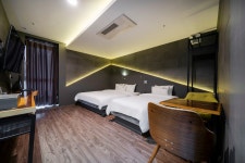 양산 물금 369 데일리호텔 - 호텔&레스토랑 할인예약