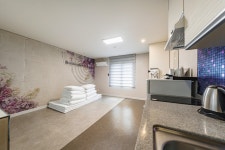 목포 호텔 몬다비 - 트리플 숙소