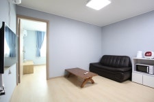 서귀포 춘자네펜션