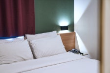 평택 - 브라운도트 호텔 평택송탄점 후기, 가격, 위치 - 예약