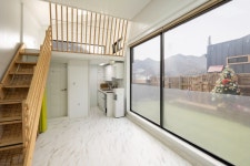 양주 포레스트벨리펜션 - 트리플 숙소