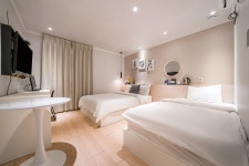 YAM 포항터미널점 데일리호텔 - 호텔&레스토랑 할인예약