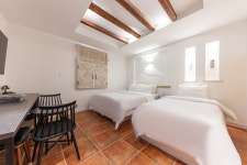 청주 오창 샤르망 - 트리플 숙소