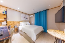 청주 Premier Hotel JA 데일리호텔 - 호텔&레스토랑 할인예약