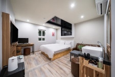 경산 에비앙 호텔(EVIAN HOTEL)