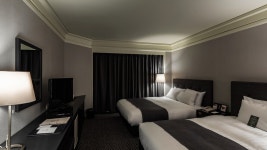 투어앤스파 켄싱턴호텔 여의도 투어앤스파