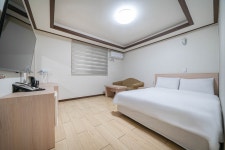 강릉 베네르 - 트리플 숙소