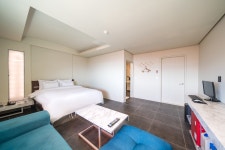 인천(선재도) 라메르 - 트리플 숙소