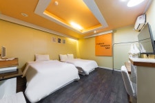 대전 유천 이티 - 트리플 숙소